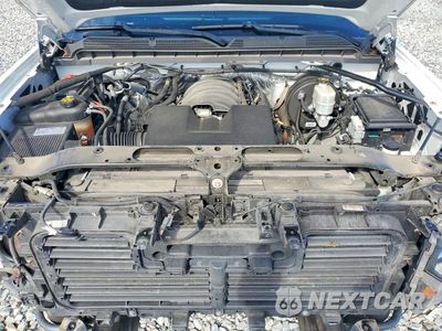 Zdjęcie 11 z 13 samochodu: 2017 CHEVROLET SILVERADO C1500 VIN:1GCRCNEH3HZ291496 - miniatura