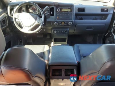 Zdjęcie 8 z 13 samochodu: 2013 HONDA RIDGELINE RTL VIN:5FPYK1F55DB006817 - miniatura