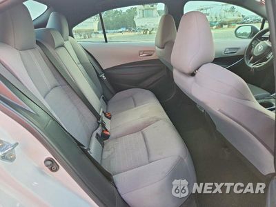 Zdjęcie 10 z 12 samochodu: 2025 TOYOTA COROLLA SE VIN:5YFP4MCE3SP219254 - miniatura
