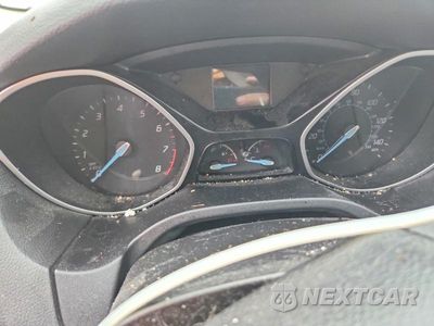 Zdjęcie 9 z 12 samochodu: 2014 FORD FOCUS S VIN:1FADP3E20EL194131 - miniatura