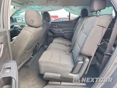 Zdjęcie 11 z 13 samochodu: 2019 CHEVROLET TRAVERSE LS VIN:1GNERFKW2KJ311191 - miniatura