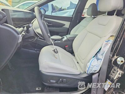 Zdjęcie 7 z 13 samochodu: 2025 HYUNDAI SANTA CRUZ SEL ACTIVITY VIN:5NTJCDDEXSH143537 - miniatura