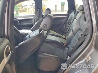Zdjęcie 10 z 12 samochodu: 2008 PORSCHE CAYENNE GTS VIN:WP1AD29P58LA74608 - miniatura