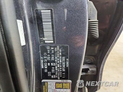 Zdjęcie 13 z 13 samochodu: 2024 KIA FORTE LXS VIN:3KPF24AD3RE739896 - miniatura