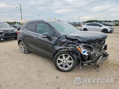 Czwarte zdjęcie samochodu z boku: 2016 BUICK ENCORE VIN:KL4CJCSB7GB693555 - miniatura