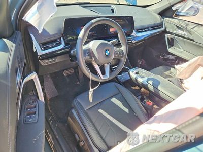 Zdjęcie 8 z 13 samochodu: 2025 BMW X1 XDRIVE28I VIN:WBX73EF00S5382209 - miniatura