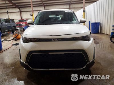 Piąte zdjęcie samochodu w środku: 2025 KIA SOUL LX VIN:KNDJ23AU3S7962451 - miniatura