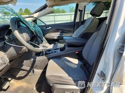 Zdjęcie 7 z 13 samochodu: 2017 FORD ESCAPE SE VIN:1FMCU0GD3HUA79254 - miniatura