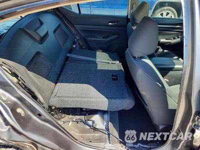 Zdjęcie 10 z 12 samochodu: 2022 NISSAN ALTIMA SV VIN:1N4BL4DW8NN328501 - miniatura
