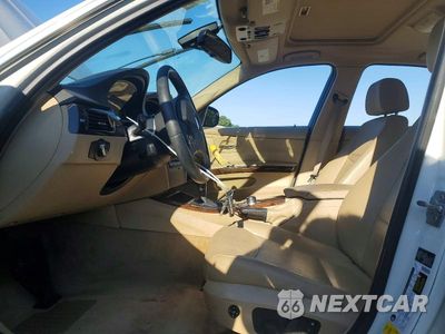 Zdjęcie 7 z 12 samochodu: 2011 BMW 335 D VIN:WBAPN7C56BF184017 - miniatura