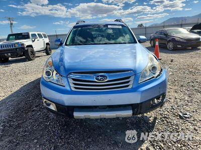 Piąte zdjęcie samochodu w środku: 2012 SUBARU OUTBACK 2.5I PREMIUM VIN:4S4BRCHC8C3270414 - miniatura