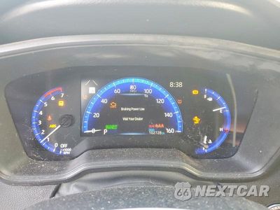 Zdjęcie 9 z 12 samochodu: 2021 TOYOTA COROLLA LE VIN:JTDEAMDE4MJ027167 - miniatura