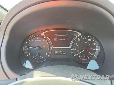 Zdjęcie 9 z 13 samochodu: 2013 NISSAN ALTIMA 2.5 VIN:1N4AL3AP5DN516653 - miniatura