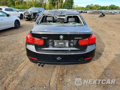 Zdjęcie 6 z 12 samochodu: 2013 BMW 328 XI SULEV VIN:WBA3B5G51DNS01658 - miniatura