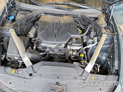 Zdjęcie 11 z 12 samochodu: 2022 KIA STINGER GT LINE VIN:KNAE35LDXN6101282 - miniatura