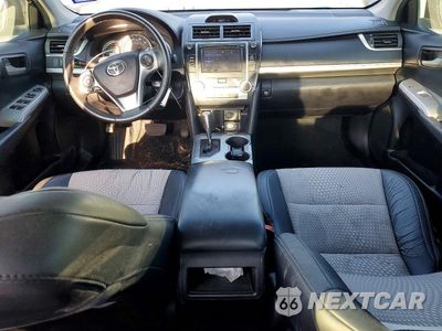 Zdjęcie 8 z 13 samochodu: 2014 TOYOTA CAMRY SE VIN:4T1BF1FK5EU471241 - miniatura