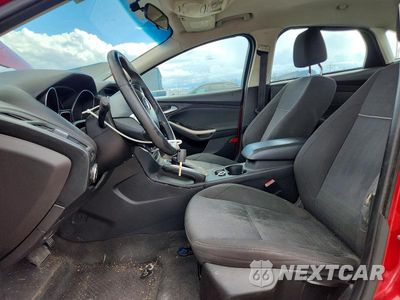 Zdjęcie 7 z 12 samochodu: 2012 FORD FOCUS SEL VIN:1FAHP3H26CL169227 - miniatura