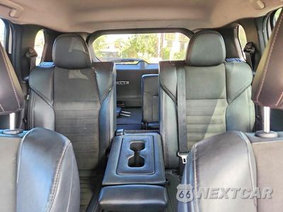 Zdjęcie 10 z 13 samochodu: 2022 MITSUBISHI OUTLANDER SE VIN:JA4J3UA81NZ032041 - miniatura