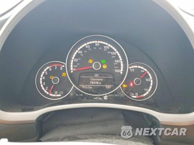 Zdjęcie 9 z 12 samochodu: 2014 VOLKSWAGEN BEETLE TURBO VIN:3VWVT7AT1EM643280 - miniatura