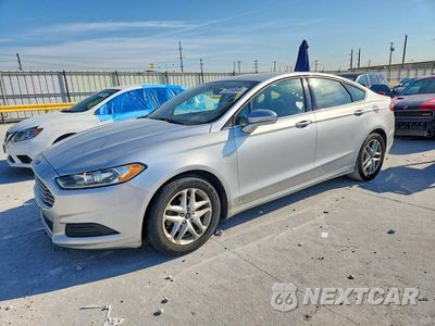 2016 FORD FUSION SE 3FA6P0HD2GR299844 - główne zdjęcie licytacji z USA - miniatura
