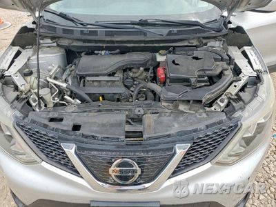 Zdjęcie 12 z 13 samochodu: 2019 NISSAN ROGUE SPORT S VIN:JN1BJ1CP3KW212575 - miniatura