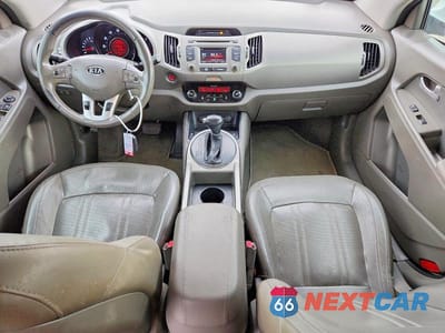 Zdjęcie 8 z 13 samochodu: 2012 KIA SPORTAGE EX VIN:KNDPC3A20C7189624 - miniatura