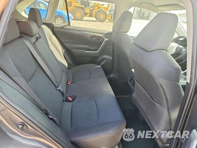 Zdjęcie 10 z 13 samochodu: 2022 TOYOTA RAV4 LE VIN:2T3F1RFV8NW267193 - miniatura