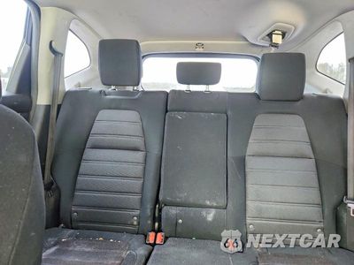 Zdjęcie 10 z 13 samochodu: 2017 HONDA CR-V LX VIN:7FARW5H33HE001341 - miniatura