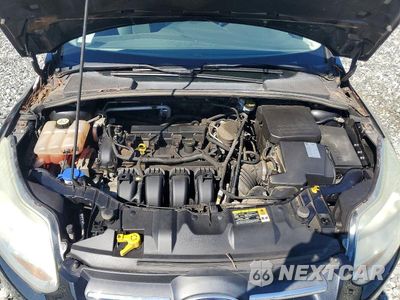Zdjęcie 11 z 12 samochodu: 2013 FORD FOCUS SE VIN:1FADP3K23DL261033 - miniatura