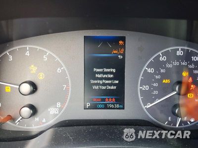 Zdjęcie 9 z 12 samochodu: 2024 TOYOTA COROLLA LE VIN:5YFB4MDE1RP202987 - miniatura