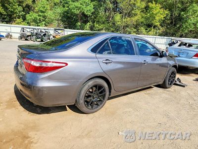 Trzecie zdjęcie samochodu z tyłu: 2017 TOYOTA CAMRY LE VIN:4T1BF1FK7HU699617 - miniatura