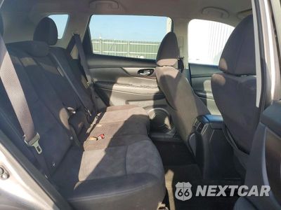 Zdjęcie 11 z 13 samochodu: 2016 NISSAN ROGUE SV VIN:KNMAT2MV3GP702442 - miniatura