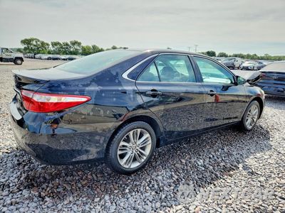 Trzecie zdjęcie samochodu z tyłu: 2015 TOYOTA CAMRY SE VIN:4T1BF1FK5FU955086 - miniatura