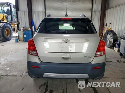 Zdjęcie 6 z 13 samochodu: 2016 CHEVROLET TRAX 1LT VIN:3GNCJPSBXGL266308 - miniatura