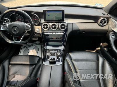 Zdjęcie 9 z 12 samochodu: 2015 MERCEDES-BENZ C 300 4MATIC VIN:55SWF4KB9FU000313 - miniatura