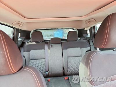 Zdjęcie 10 z 13 samochodu: 2025 NISSAN KICKS SV VIN:3N8AP6CB1SL439279 - miniatura