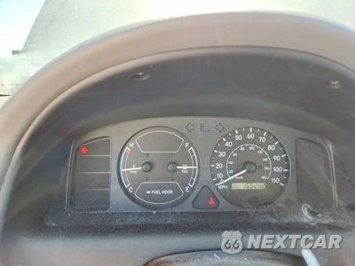 Zdjęcie 9 z 12 samochodu: 1999 TOYOTA COROLLA VE VIN:1NXBR12E7XZ296369 - miniatura