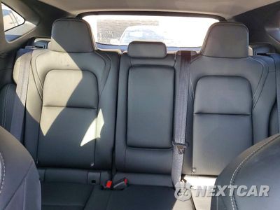 Zdjęcie 10 z 13 samochodu: 2025 NISSAN MURANO SL VIN:5N1AZ3CS1SC139866 - miniatura