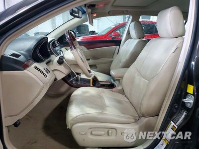 Zdjęcie 7 z 12 samochodu: 2011 TOYOTA AVALON LIMITED VIN:4T1BK3DB2BU399405 - miniatura