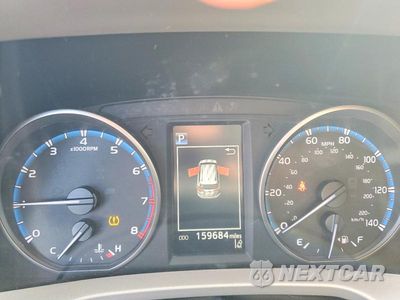 Zdjęcie 9 z 13 samochodu: 2018 TOYOTA RAV4 LE VIN:2T3ZFREV4JW460158 - miniatura