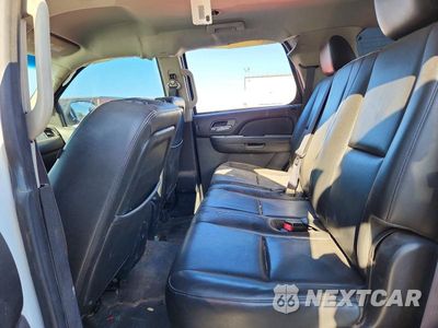 Zdjęcie 11 z 13 samochodu: 2013 CHEVROLET TAHOE POLICE VIN:1GNLC2E01DR259484 - miniatura