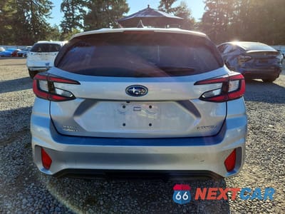 Zdjęcie 6 z 13 samochodu: 2024 SUBARU IMPREZA VIN:JF1GUABC9R8854652 - miniatura