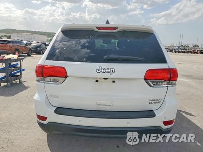 Zdjęcie 6 z 13 samochodu: 2018 JEEP GRAND CHEROKEE LAREDO VIN:1C4RJEAG5JC430393 - miniatura