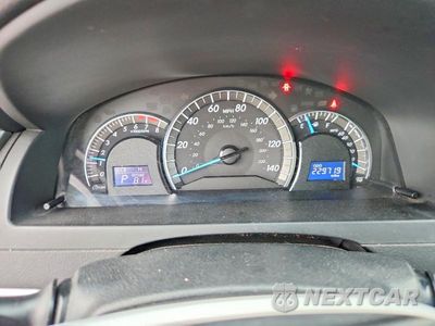 Zdjęcie 9 z 13 samochodu: 2012 TOYOTA CAMRY SE VIN:4T1BF1FKXCU013675 - miniatura