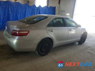 Trzecie zdjęcie samochodu z tyłu: 2008 TOYOTA CAMRY LE VIN:4T1BE46K88U241119 - miniatura