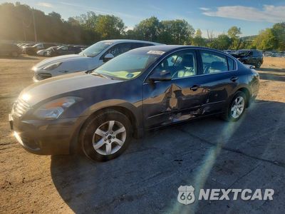 2008 NISSAN ALTIMA 2.5 1N4AL21E88N453143 - główne zdjęcie licytacji z USA - miniatura