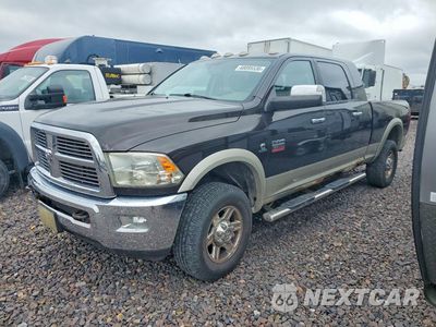 2010 DODGE RAM 3500 3D73Y3HL0AG175535 - główne zdjęcie licytacji z USA - miniatura