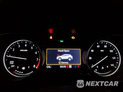 Zdjęcie 9 z 14 samochodu: 2023 BUICK ENCORE GX ESSENCE VIN:KL4MMGSL4PB119507 - miniatura