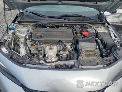 Zdjęcie 11 z 12 samochodu: 2025 HONDA CIVIC SPORT VIN:2HGFE2F56SH549440 - miniatura
