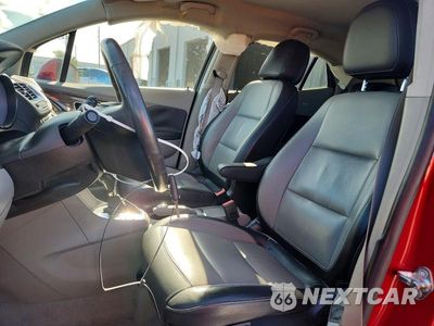 Zdjęcie 7 z 13 samochodu: 2013 BUICK ENCORE VIN:KL4CJCSB8DB190886 - miniatura